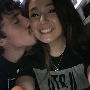 Meet your Posher, Madison